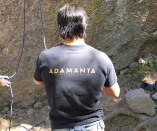 adamanta de excursion